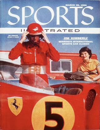 Illustration for article titled Sports Illustrated And Cars: A Look Back